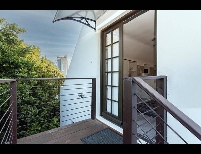 1 BEDROOM PROPERTY TO RENT IN EDEN PARK